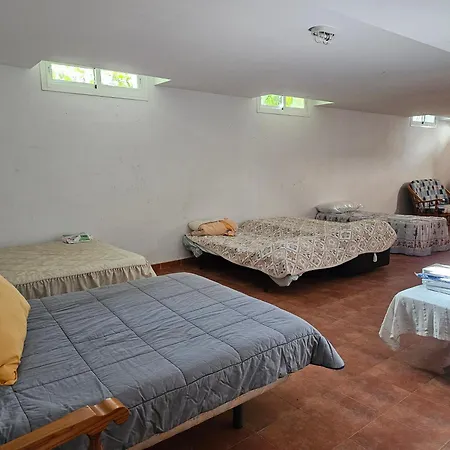 Casa Dona - * Benajarafe