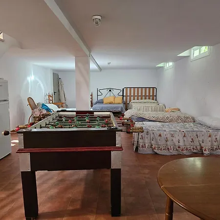 Holiday home Casa Dona - Benajarafe