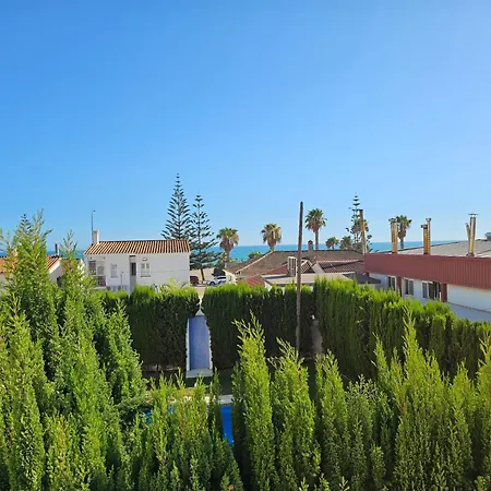 Holiday home Casa Dona - Benajarafe