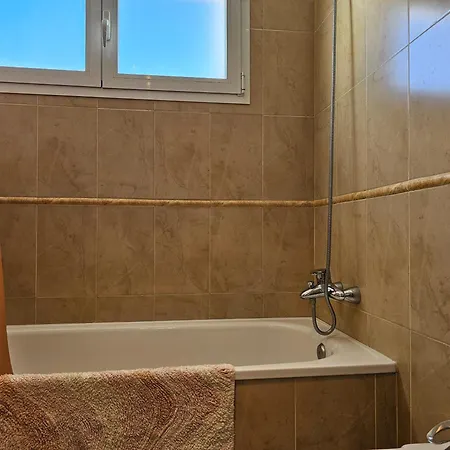 Holiday home Casa Dona -