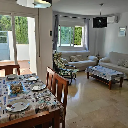 Casa Dona - Benajarafe