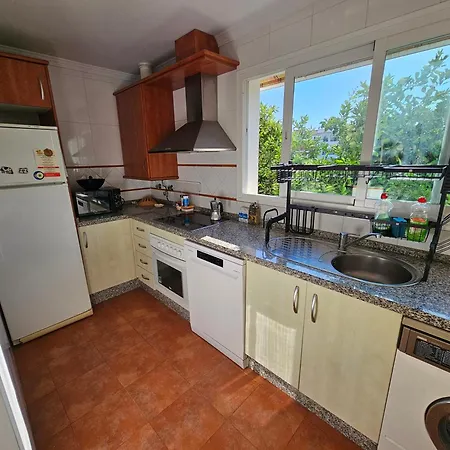 Holiday home Casa Dona -