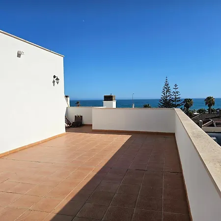 Casa Dona - Holiday home Benajarafe