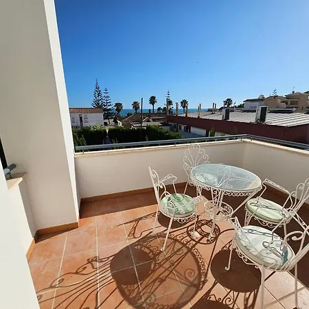 Holiday home Casa Dona -