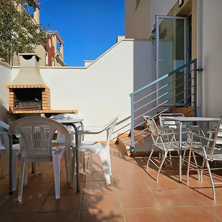 Casa Dona - Holiday home Benajarafe