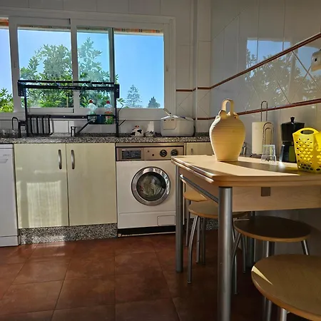 Casa Dona - Benajarafe