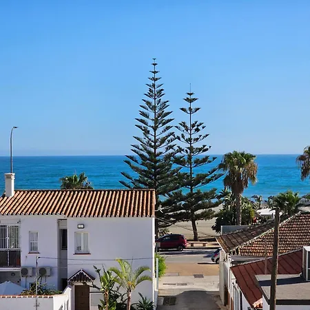 Casa Dona - * Benajarafe