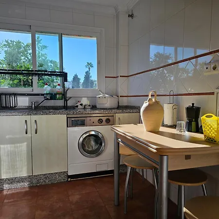 Holiday home Casa Dona -