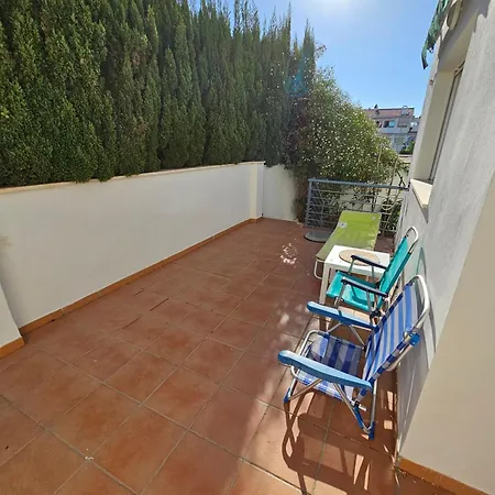 Casa Dona - * Benajarafe