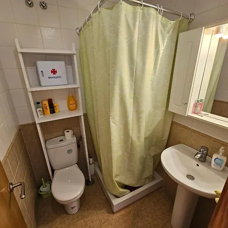 Holiday home Casa Dona - *