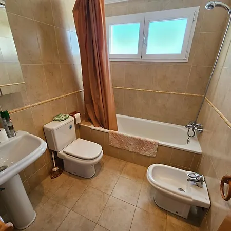 Casa Dona - Holiday home Benajarafe