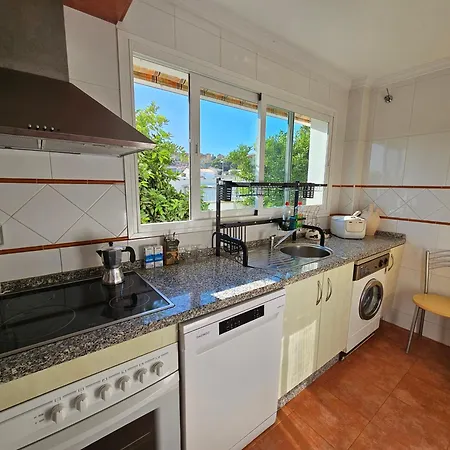 Casa Dona - Benajarafe