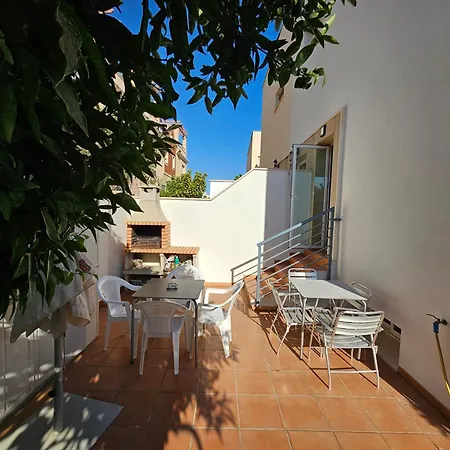 Holiday home Casa Dona -