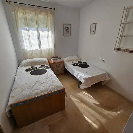 Holiday home Casa Dona - *