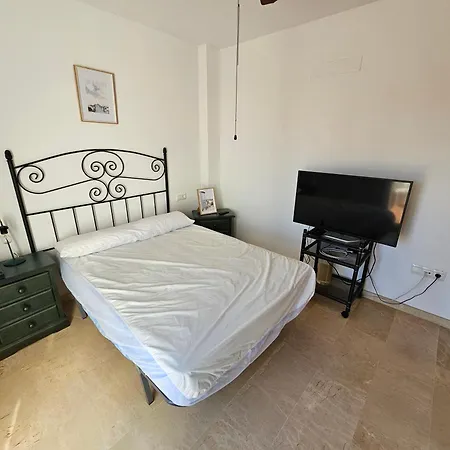 Casa Dona - Holiday home Benajarafe