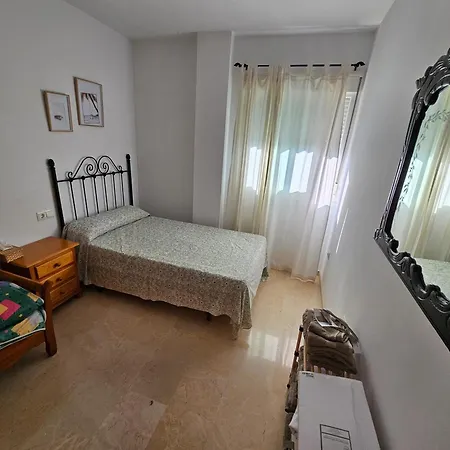 Casa Dona - Benajarafe