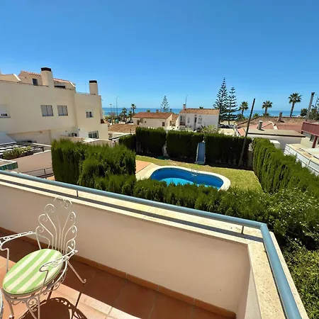 Dw Casa Doña - Сasa de vacaciones