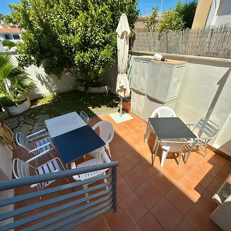 Сasa de vacaciones Dw Casa Doña - Benajarafe