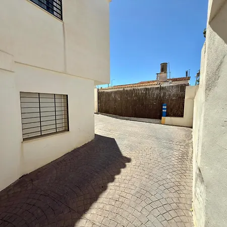 Dw Casa Dona - Holiday home Benajarafe