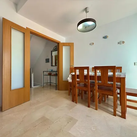 Сasa de vacaciones Dw Casa Doña -