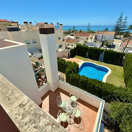Dw Casa Doña - Benajarafe