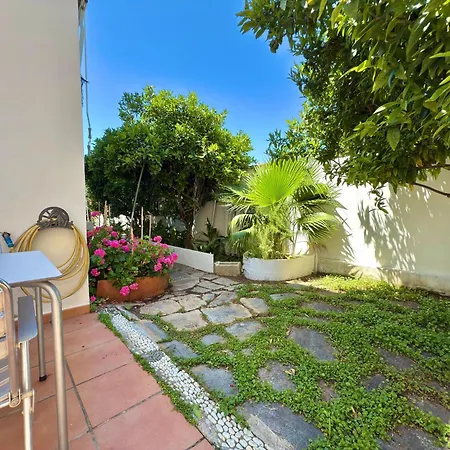 Dw Casa Doña - * Benajarafe