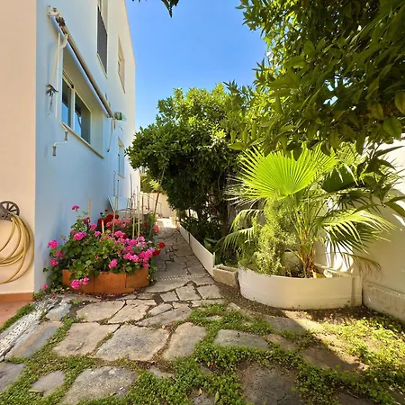 Сasa de vacaciones Dw Casa Doña -