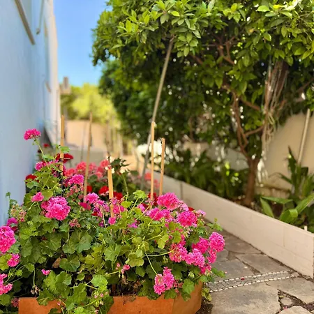 Dw Casa Doña - Сasa de vacaciones *