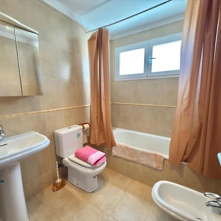 Сasa de vacaciones Dw Casa Doña -