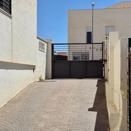 Dw Casa Doña - Benajarafe