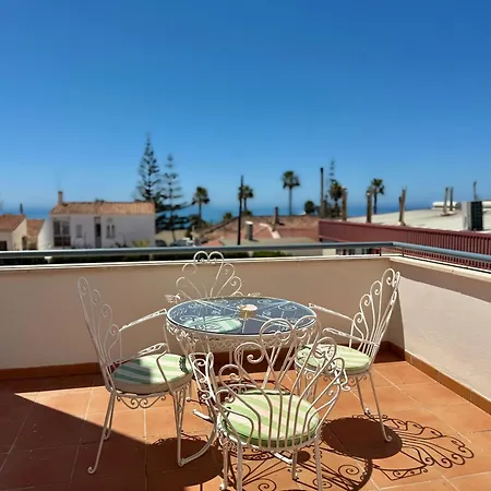 Сasa de vacaciones Dw Casa Doña - Benajarafe