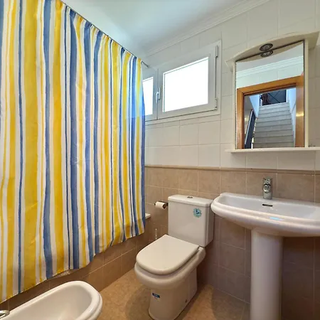 Holiday home Dw Casa Dona - Benajarafe