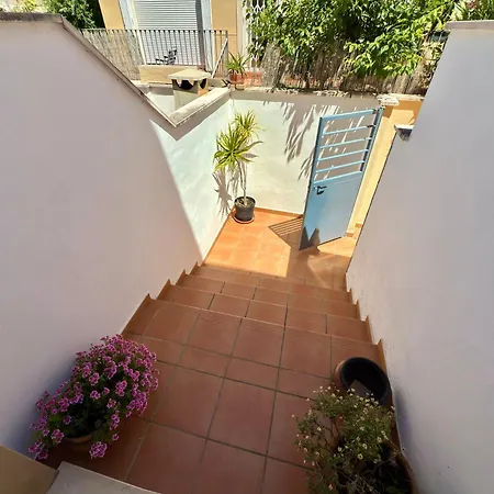Dw Casa Doña - * Benajarafe