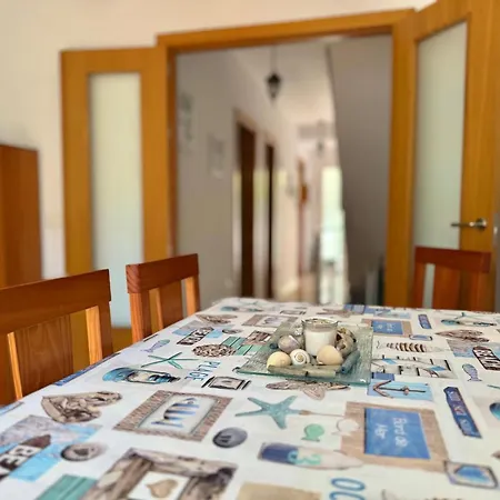 Dw Casa Doña - Сasa de vacaciones *