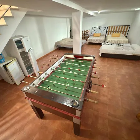 Dw Casa Dona - Benajarafe