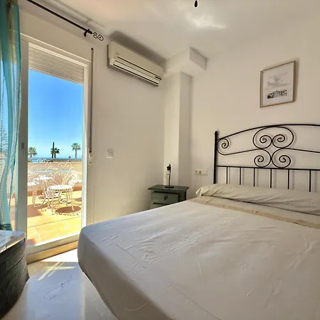 Dw Casa Doña - * Benajarafe