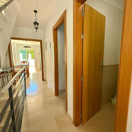 Dw Casa Doña - Сasa de vacaciones