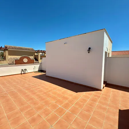Dw Casa Doña - Сasa de vacaciones Benajarafe