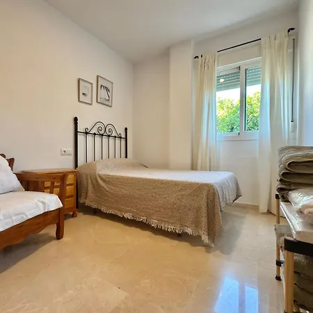 Holiday home Dw Casa Dona - Benajarafe