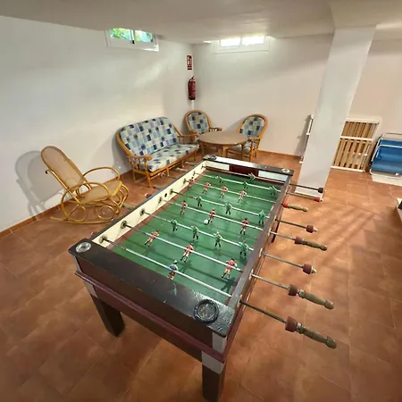 Dw Casa Doña - *