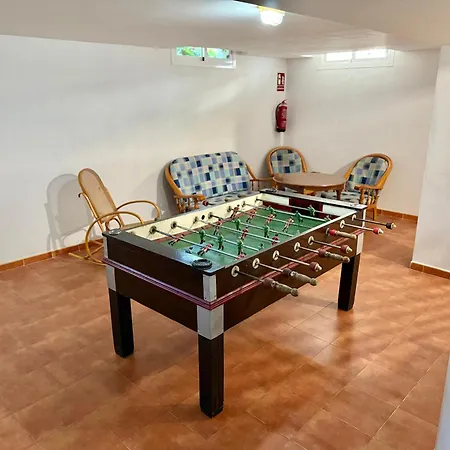 Сasa de vacaciones Dw Casa Doña - *