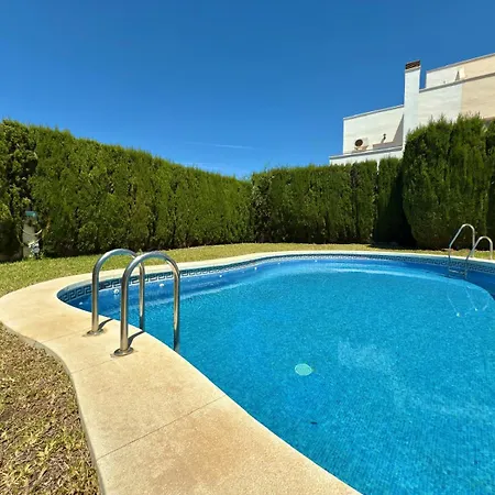 Dw Casa Dona - Benajarafe