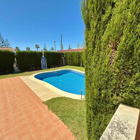 Dw Casa Doña - *