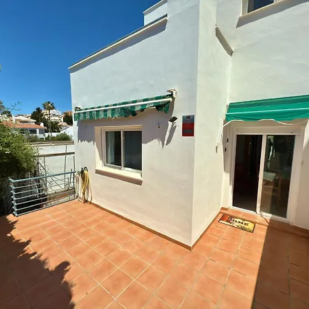 Сasa de vacaciones Dw Casa Doña -