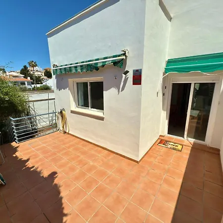 Dw Casa Doña - Сasa de vacaciones