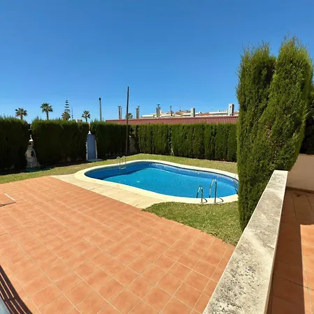 Сasa de vacaciones Dw Casa Doña -