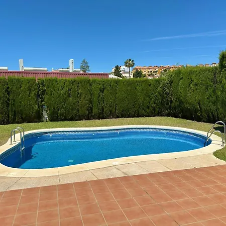 Holiday home Dw Casa Dona - Benajarafe