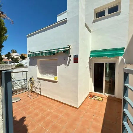 Dw Casa Doña - * Benajarafe
